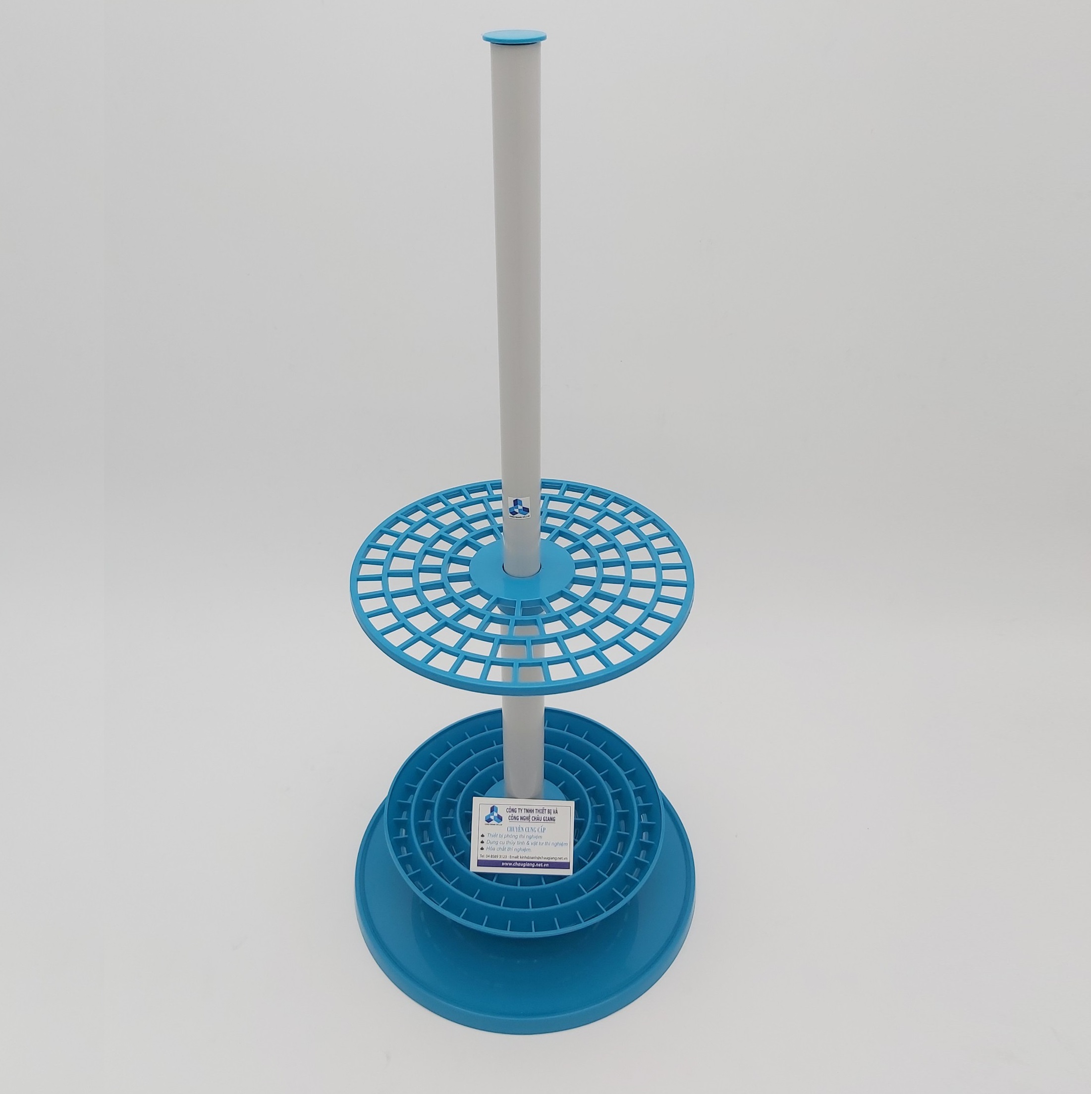 Giá để pipet