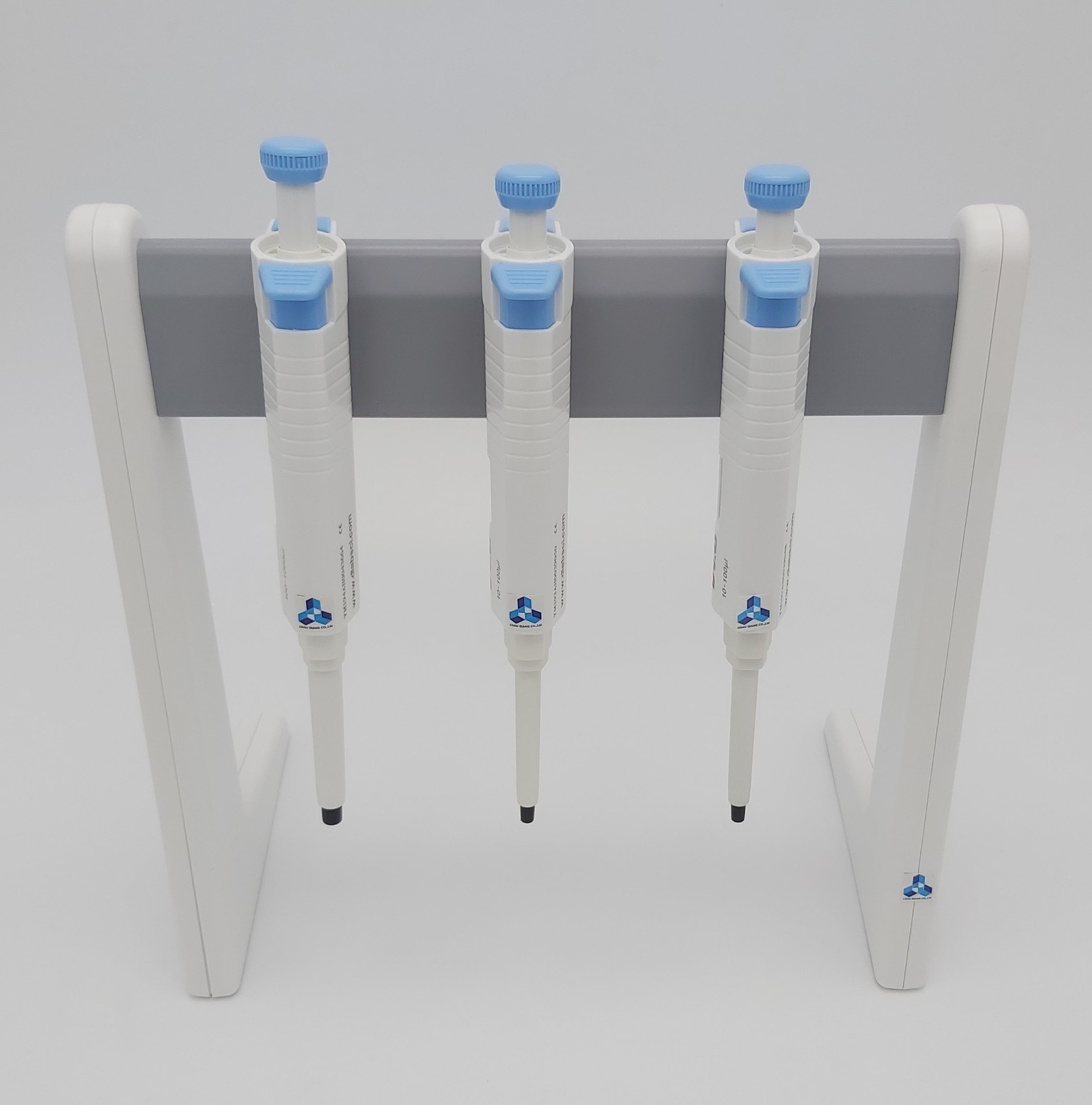 Giá để Micropipette dạng ngang