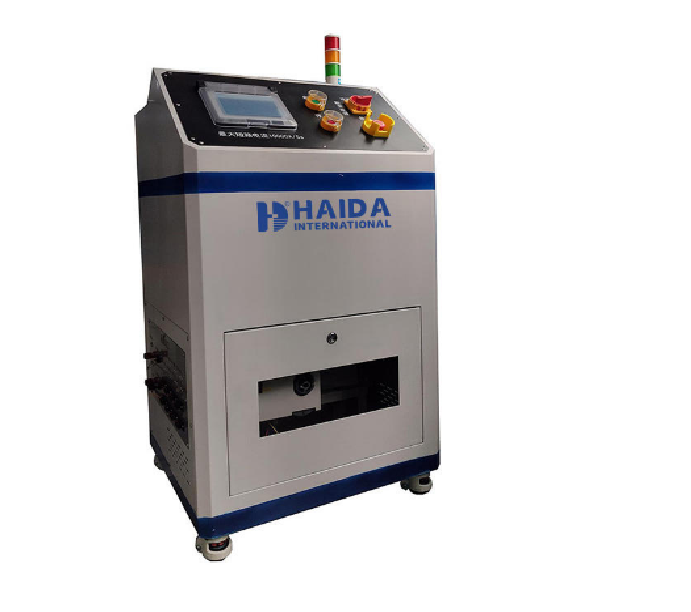 Máy kiểm tra đoản mạch bộ pin HD-H201-1