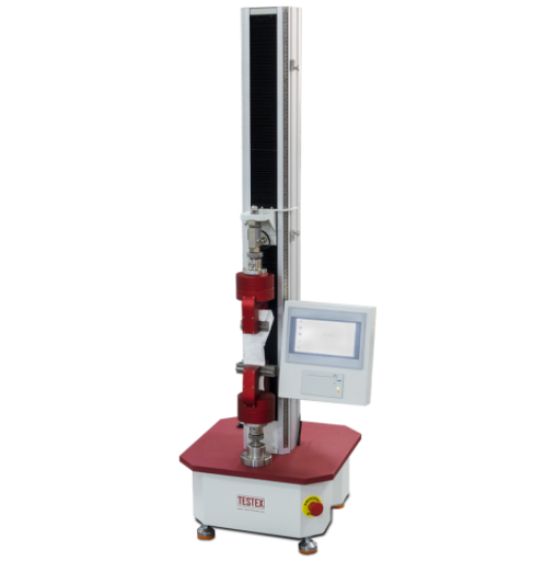 Máy đo độ bền kéo của vải Testex TF001