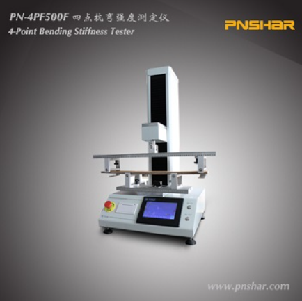 Máy đo độ cứng uốn 4 điểm PN-4PF500F