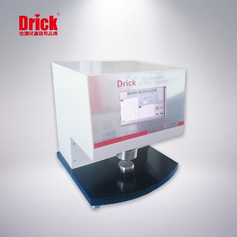 Máy đo độ dày của giấy DRK107D