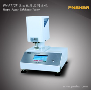 Máy đo độ dày giấy PN-PT12F