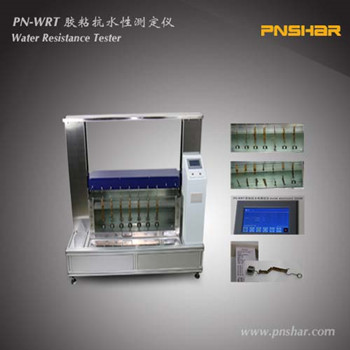 Máy kiểm tra khả năng chống nước của keo bao bì carton PN-WRTF