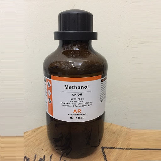 Methanol CH3OH