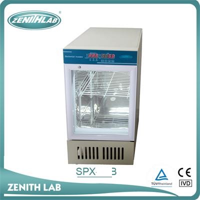 Tủ ấm lạnh SPX-250B