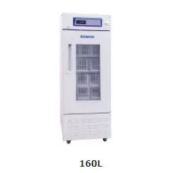 Tủ bảo quản mẫu máu BBR-4V160