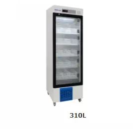 Tủ bảo quản mẫu máu BBR-4V310