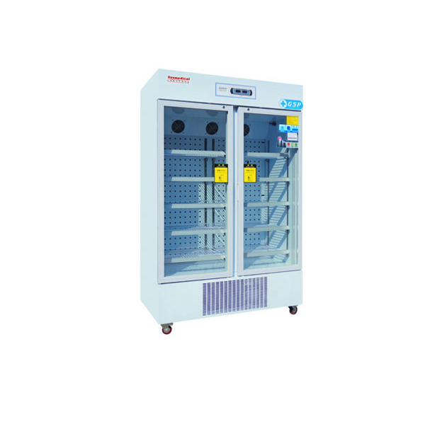 Tủ lạnh thuốc 800 lít