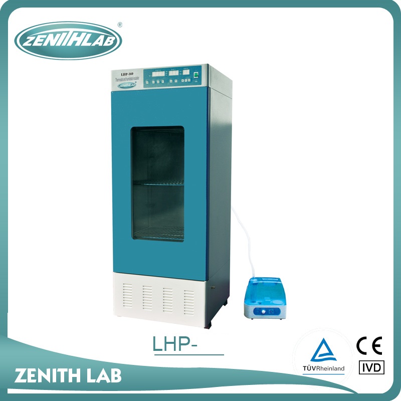 Tủ vi khí hậu có phun ẩm LHP-250