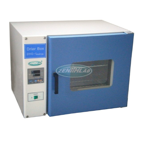 Tủ sấy 105 lít nhiệt độ 50~300℃ DHG-9123A