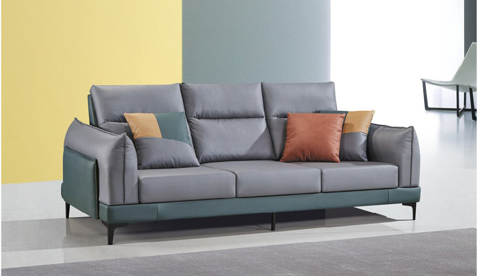 SOFA VẢI CÔNG NGHIÊP 0040