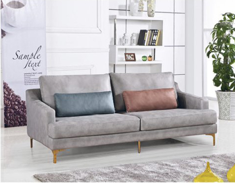 SOFA VẢI CÔNG NGHIÊP 0092-B