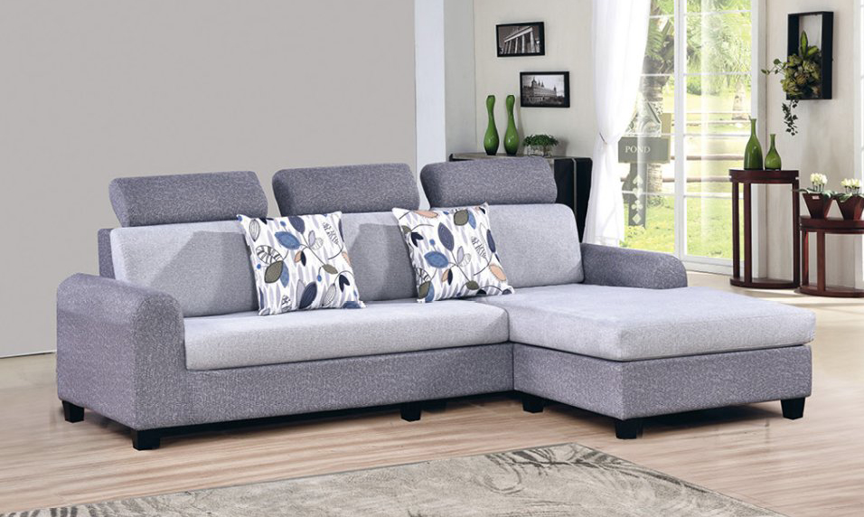 SOFA VẢI CÔNG NGHIÊP 1215C