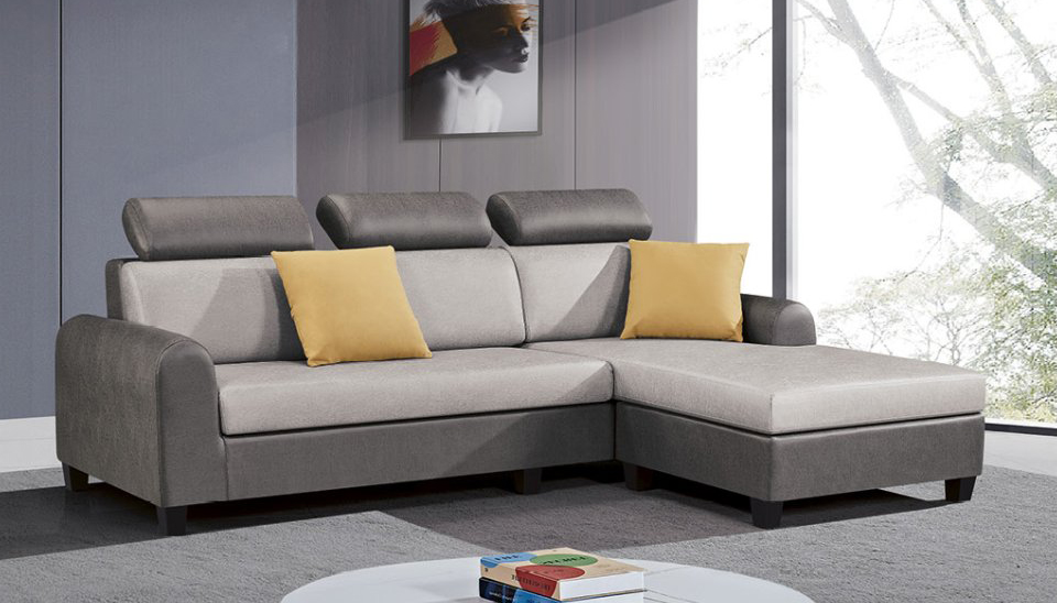 SOFA VẢI CÔNG NGHIÊP 1215D