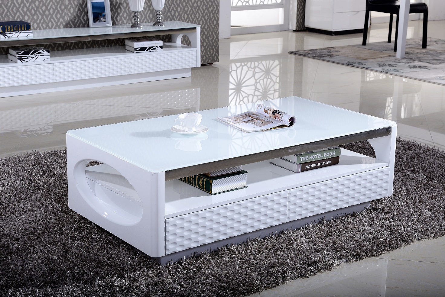 BÀN TRÀ NHẬP KHẨU CAO CẤP A017