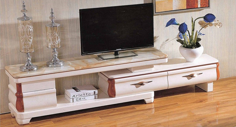 Kệ tivi mặt đá hiện đại S2100