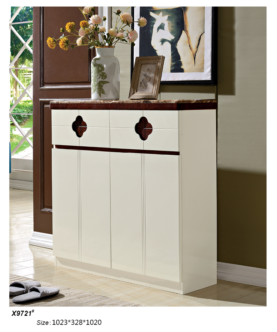 TỦ GIÀY MẶT ĐÁ HIỆN ĐẠI 9721