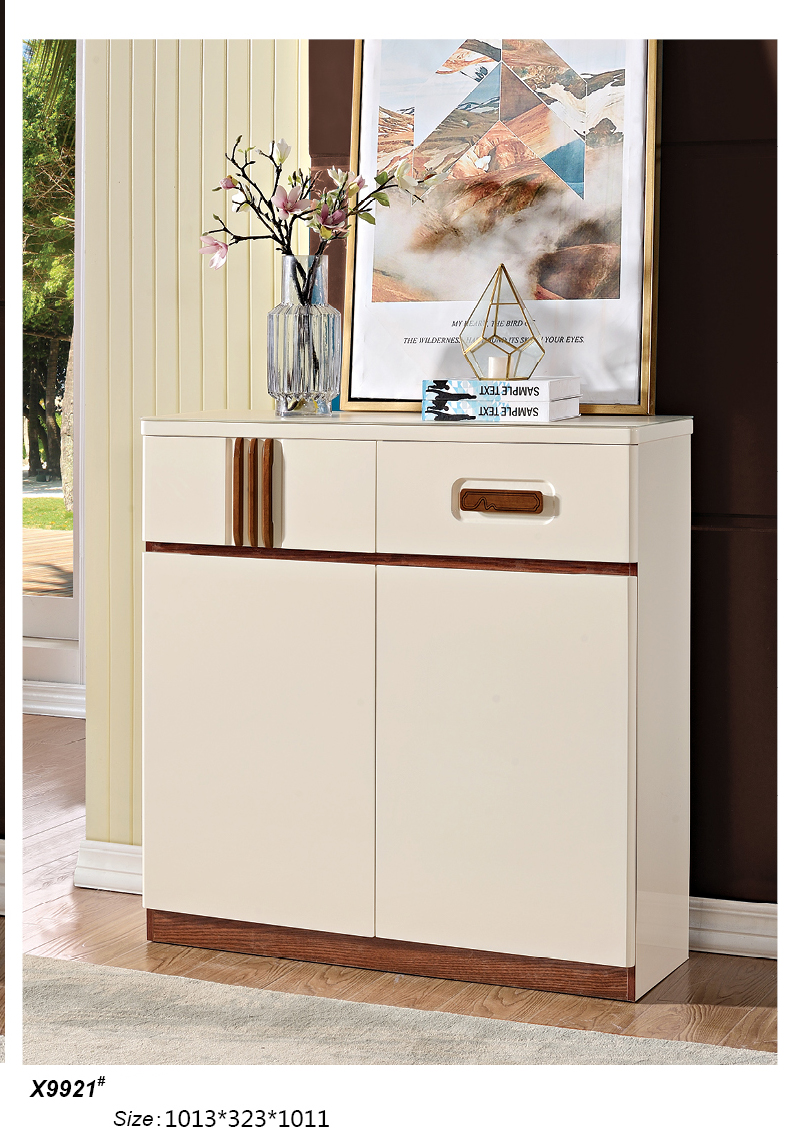 TỦ GIÀY MẶT KÍNH HIỆN ĐẠI 9921