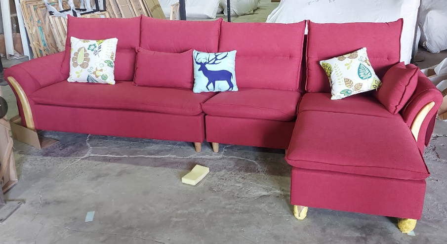 SOFA BĂNG CÓ ĐÔN RỜI 1169