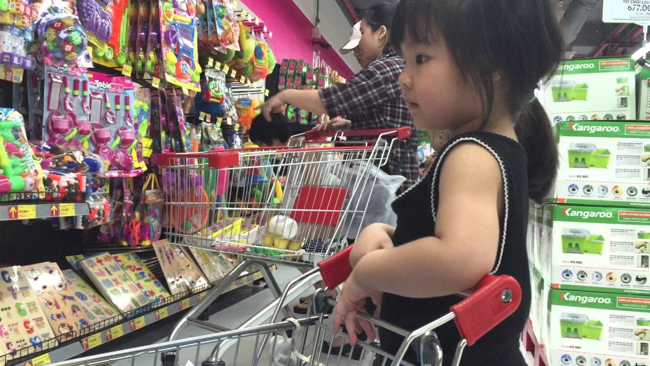 Đồ chơi gỗ cho bé