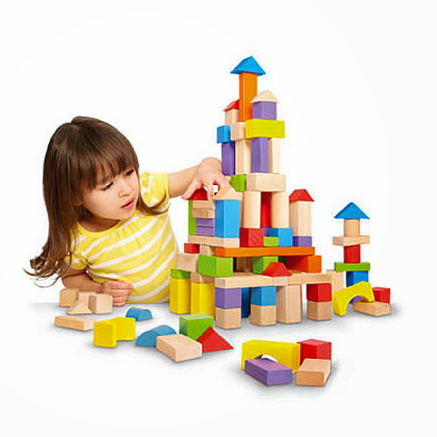 đồ chơi gỗ cho bé 1 tuổi