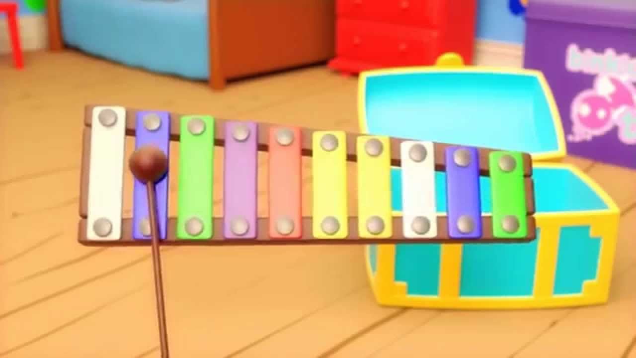 Đồ chơi gỗ cho bé 1 tuổi