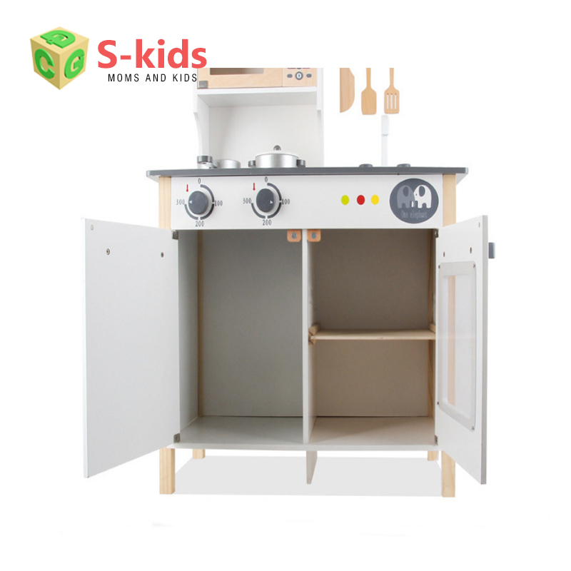 đồ chơi nhà bếp