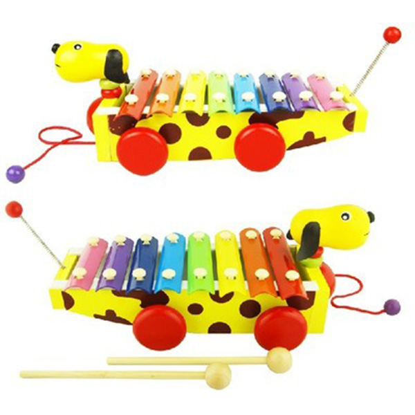 đồ chơi âm nhạc