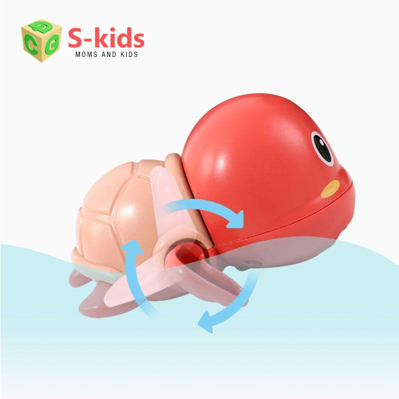 đồ chơi nhà tắm