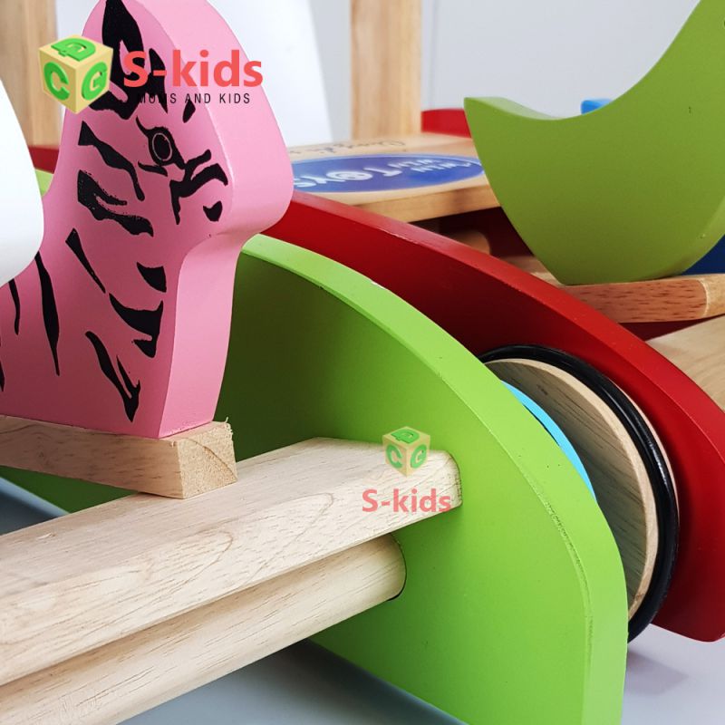 đồ chơi cho bé 1 tuổi