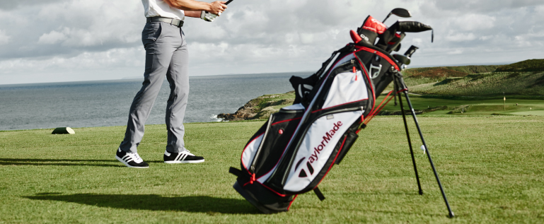 Túi/Giỏ đựng gậy golf