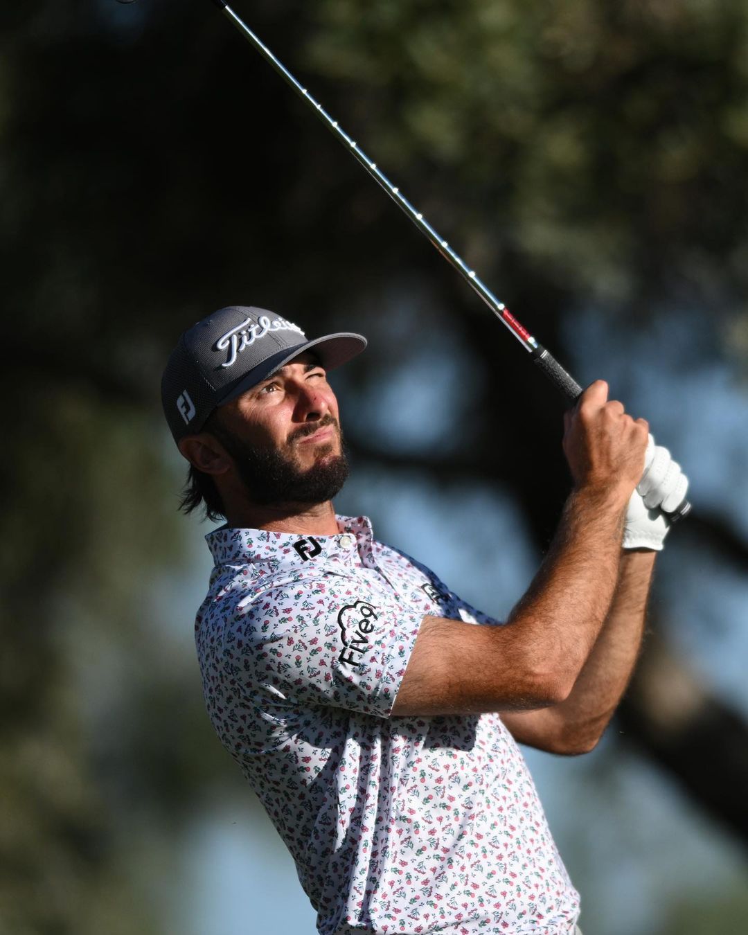 Linking Golf- Nơi bán gậy golf Titleist uy tín và chuyên nghiệp