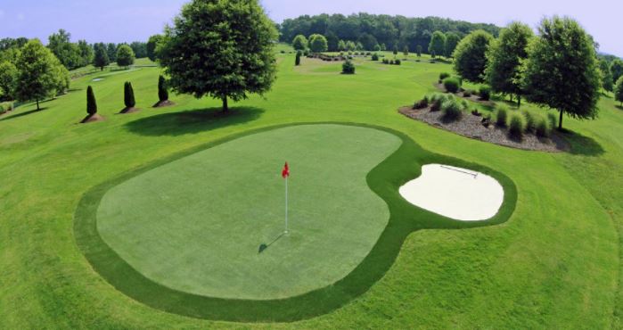 Quy tắc vùng green