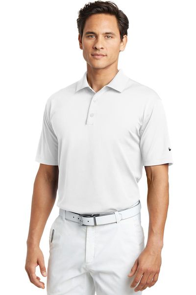 Áo Golf Nam Nike Dry Victory Polo Solid (A497)