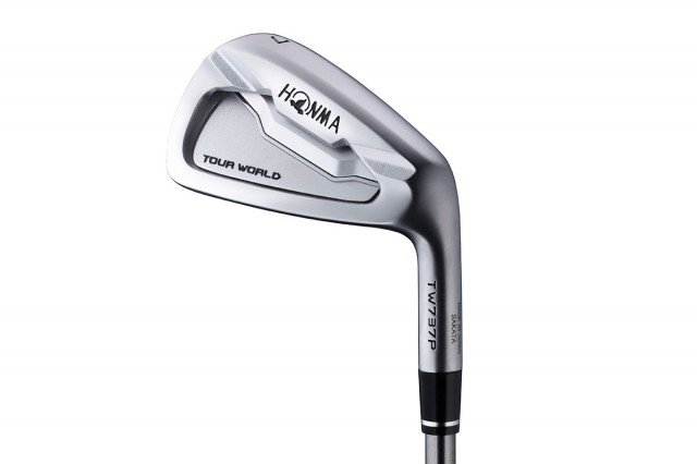 Thiết kế đầu gậy lõm ở giữa (cavity back)