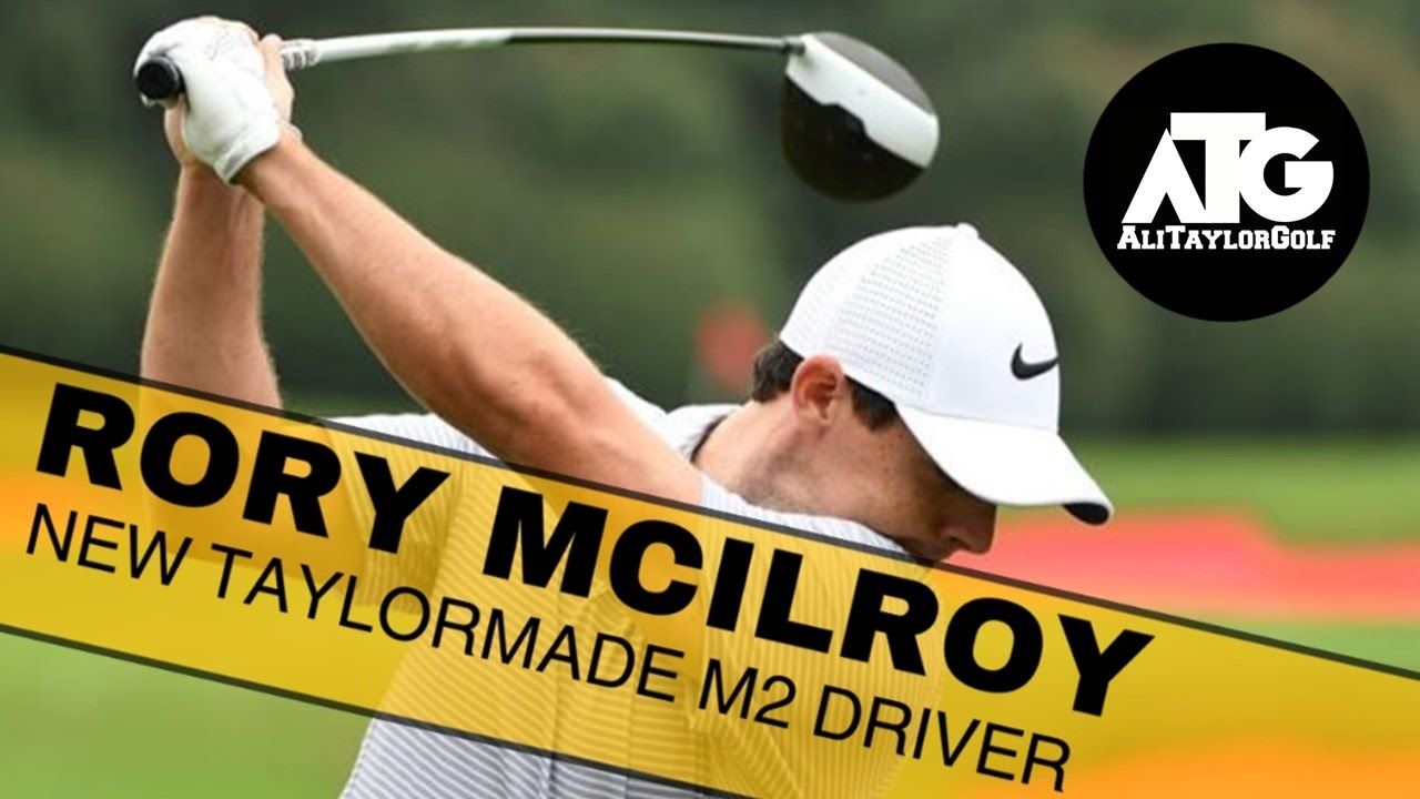 Rory Mcllroy