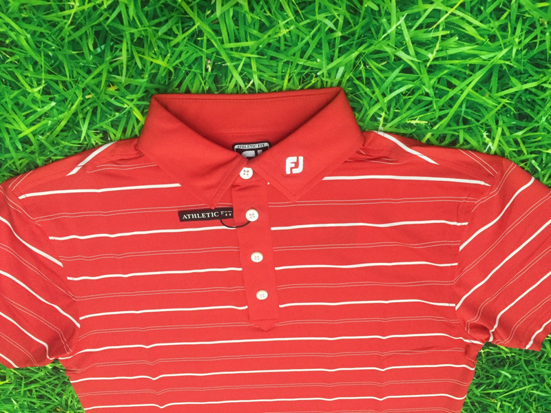 hương hiệu quần áo thể thao Footjoy