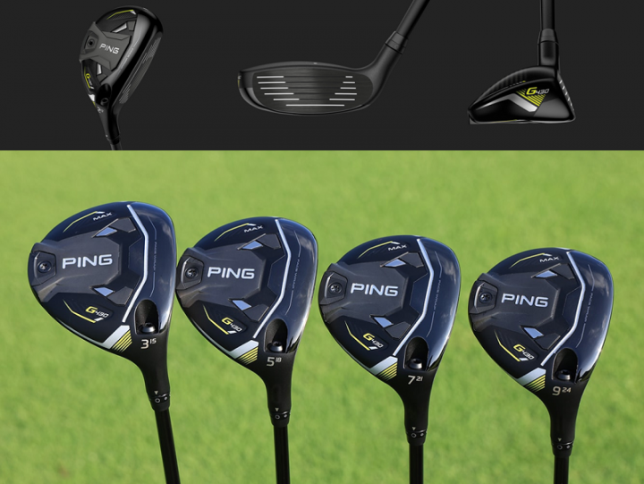 Kinh nghiệm hữu ích khi mua dụng cụ golf online