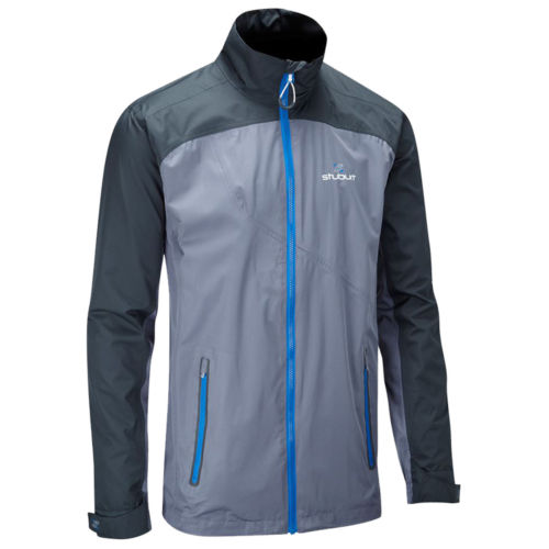 Áo golf đi mưa Stuburt