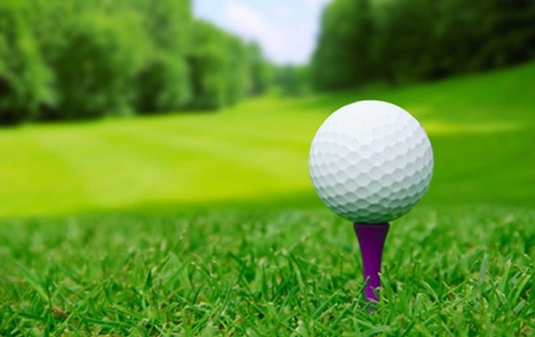 Thời điểm dùng bóng golf nổi hay là chìm?