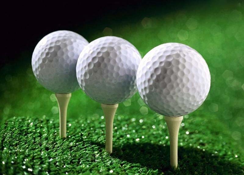 Đơn vị bán bóng golf chất lượng