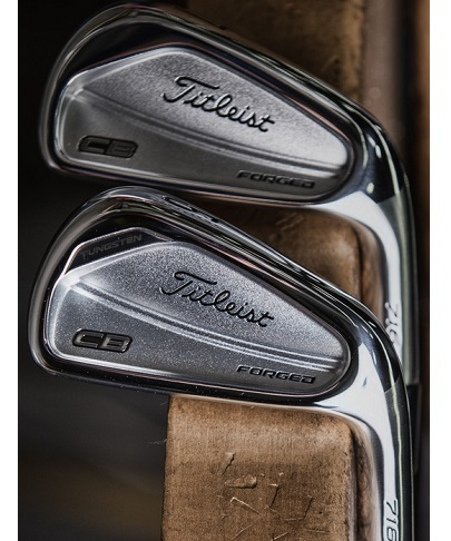 Gậy sắt nam Titleist CB 716 Regular Nippon 950