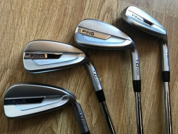Lịch sử của thương hiệu gậy đánh Golf Ping