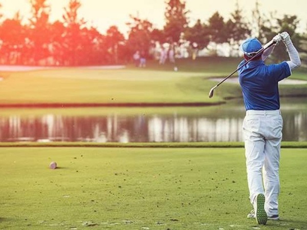 Các tiêu chí khi lựa chọn gậy đánh golf cho người thuận tay trái
