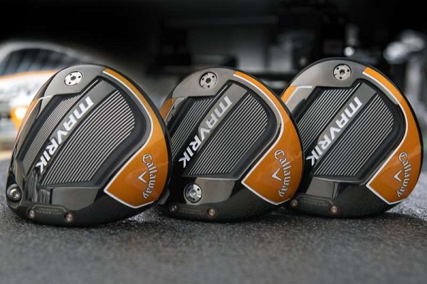 Các điểm tạo nên sức hút của thương hiệu đánh golf Callaway