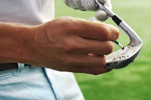 Lựa chọn gậy sắt