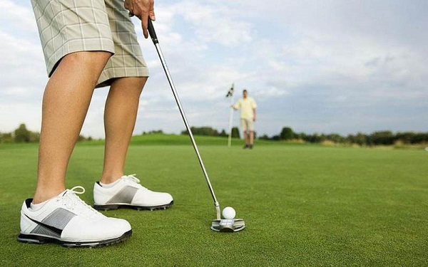 Các lợi ích khi cho trẻ nhỏ học đánh golf từ sớm