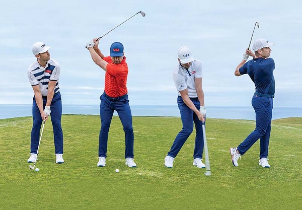 Adidas thể hiện sự quý tộc, thời thượng