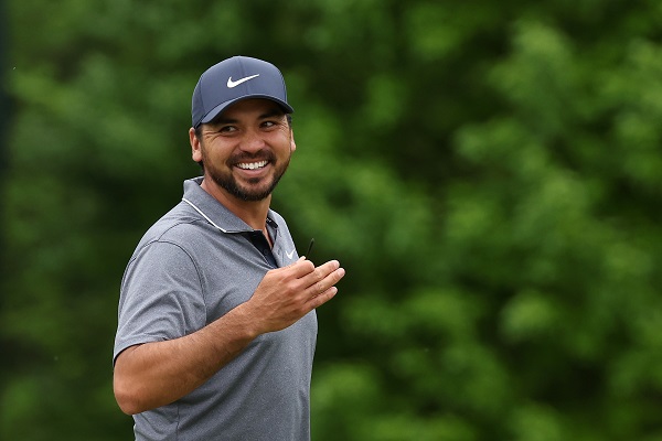 Jason Day